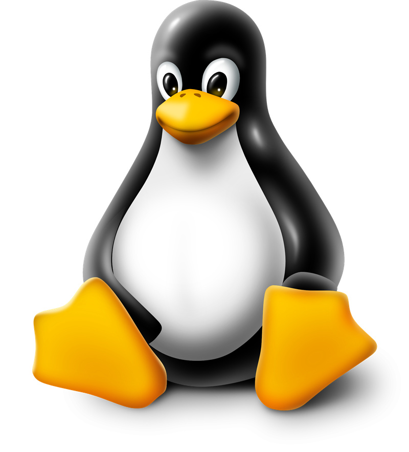 Linux操作系統(tǒng)logo