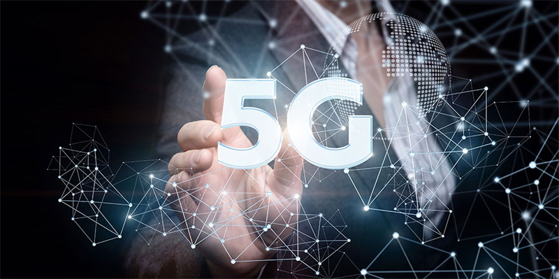 5G