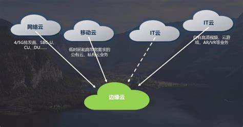 中國移動宣布推出“云邊協(xié)同”服務，實現智能化和高效化的管理和運營