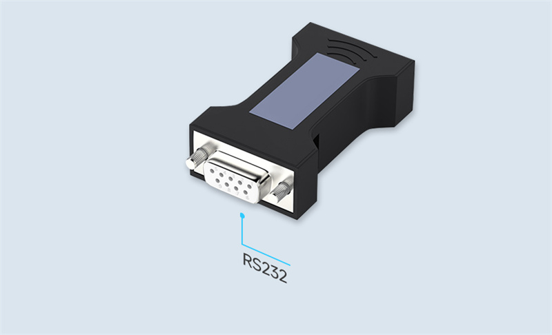 rs232和rs485的區(qū)別
