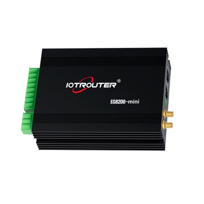 EG8200mini高性價比邊緣計算網關