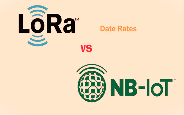 NB-IoT和LoRa的異同點(diǎn)？