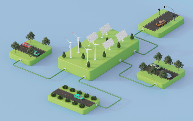 智慧電力：智慧城市的基礎(chǔ)，電力安全的保障