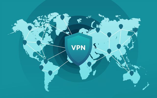 免費vpn