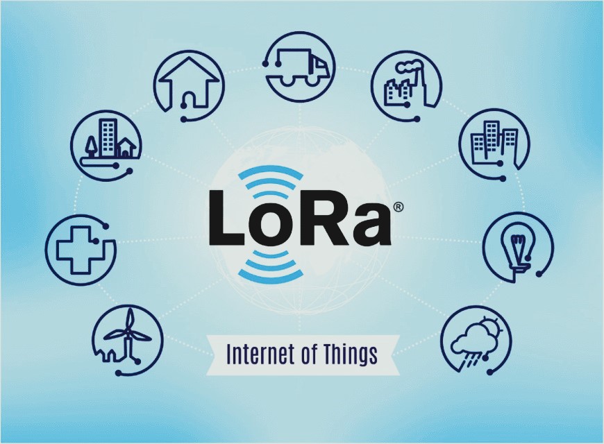 lora無線通信模塊怎么用-詳細(xì)教程