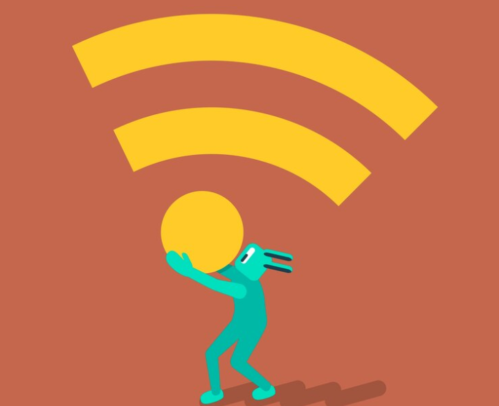 WiFi信號增強放大器，真的能覆蓋全屋？別被忽悠了！
