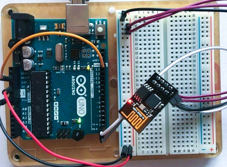 什么是 ESP8266？